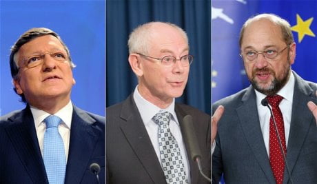 eurocrati