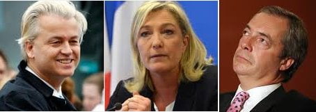 euroscettici