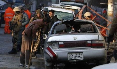 kabul