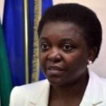 kyenge