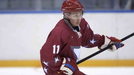 putin