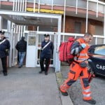 Dramma familiare nel Torinese, 'venite, ho ammazzato tutti'
