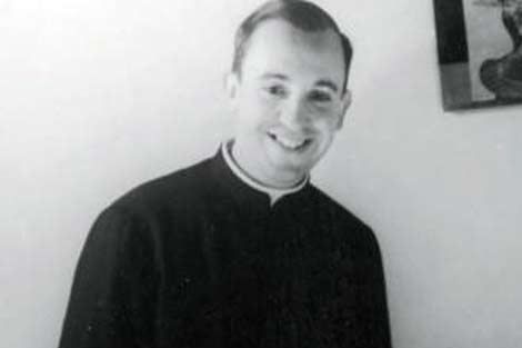 Josè Mario Bergoglio