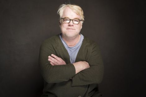 Philip Seymour Hoffman