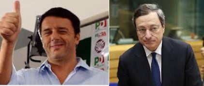 draghi-renzi