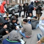 immigrati