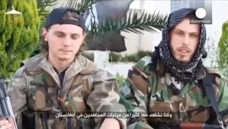 jihadisti