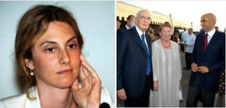 madia