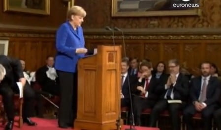 merkel