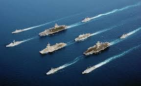 Sochi 2014, fonti militari: "navi Usa entrate nel Mar Nero" • Imola Oggi