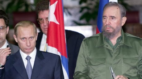 ÃðåçèäåÃò ÃÔ Âëà äèìèð Ãóòèà â öåëîì óäîâëåòâîðåà Ãà ÷à âøèìñÿ äèà ëîãîì ñ ïðåäñåäà òåëåì Ãîñóäà ðñòâåÃÃîãî ñîâåòà è ïðà âèòåëüñòâà Êóáû Ôèäåëåì Êà ñòðî Ãóñ.