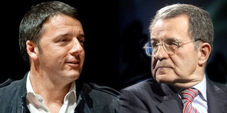 renzi-prodi