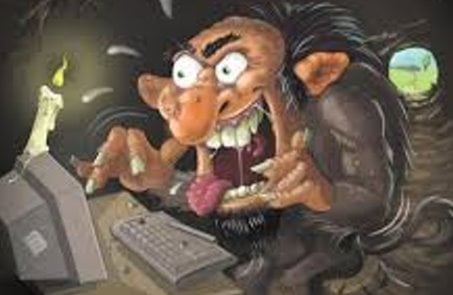 troll