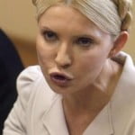 tymoshenko