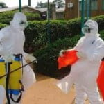 EBOLA