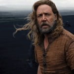 Russell Crowe in Noah