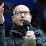 Yatseniuk