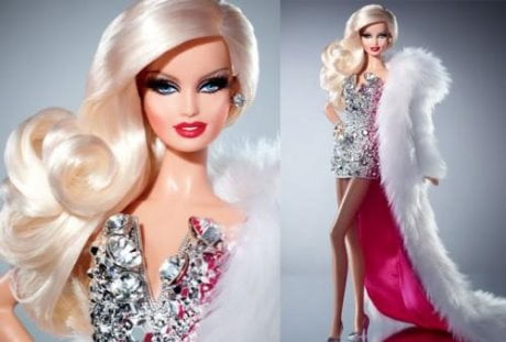 barbie