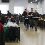 Sassari mensa universitĂ  ersu