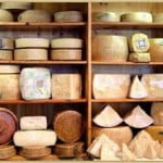 formaggi