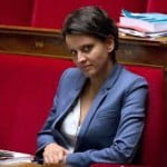 Najat Vallaud-Belkacem