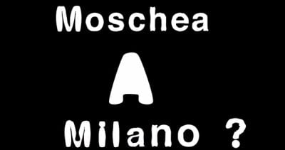 moschea