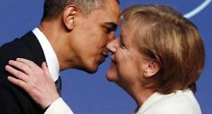 obama-merkel