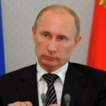 putin