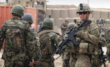Afghanistan, soldato Usa fa strage di civili
