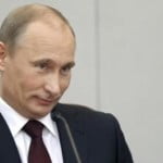 Russia Regional Elections