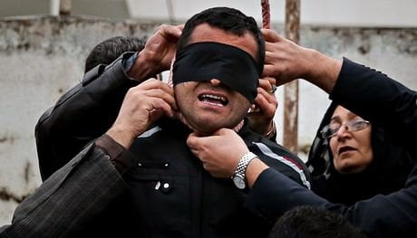 Balal execution