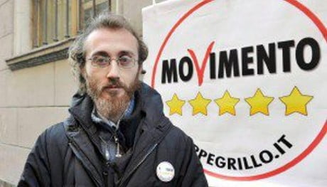 Davide-Bono-MoVimento-5-Stelle