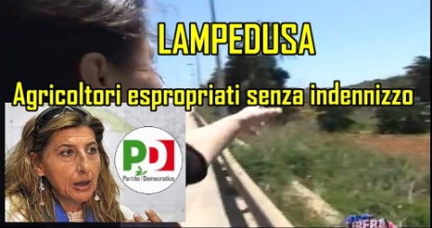 LAMPEDUSA