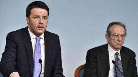 Renzi-e-Padoan