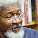 Soyinka