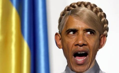 Ukrainian parliament passes law to free Tymoshenko