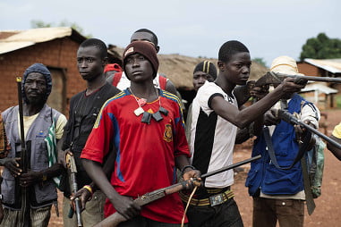 bangui