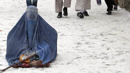 burqa