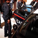 carab