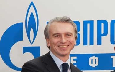 gazprom