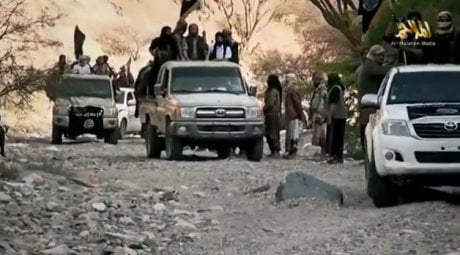 jihadisti