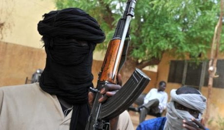 jihadisti