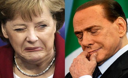 merkel-berlusconi