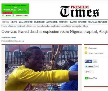 nigeria
