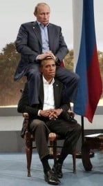 obama-putin01