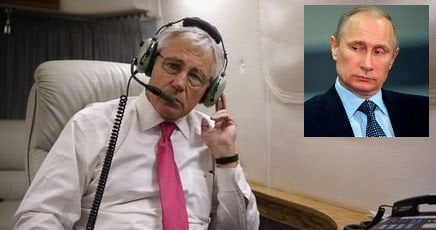 MONGOLIA-US-DIPLOMACY