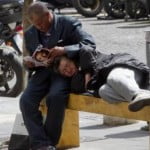 POVERTA': ISTAT, OLTRE 47 MILA SENZA DIMORA IN ITALIA