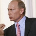 putin