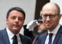 ITALY-UKRAINE-DIPLOMACY-RENZI-YATSENYUK