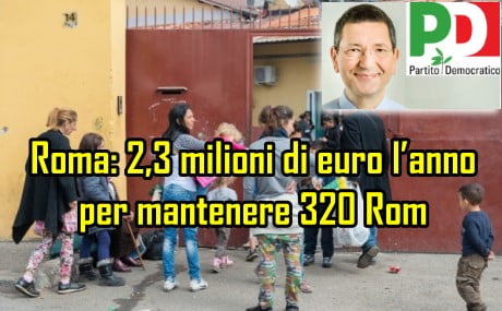 rom-roma